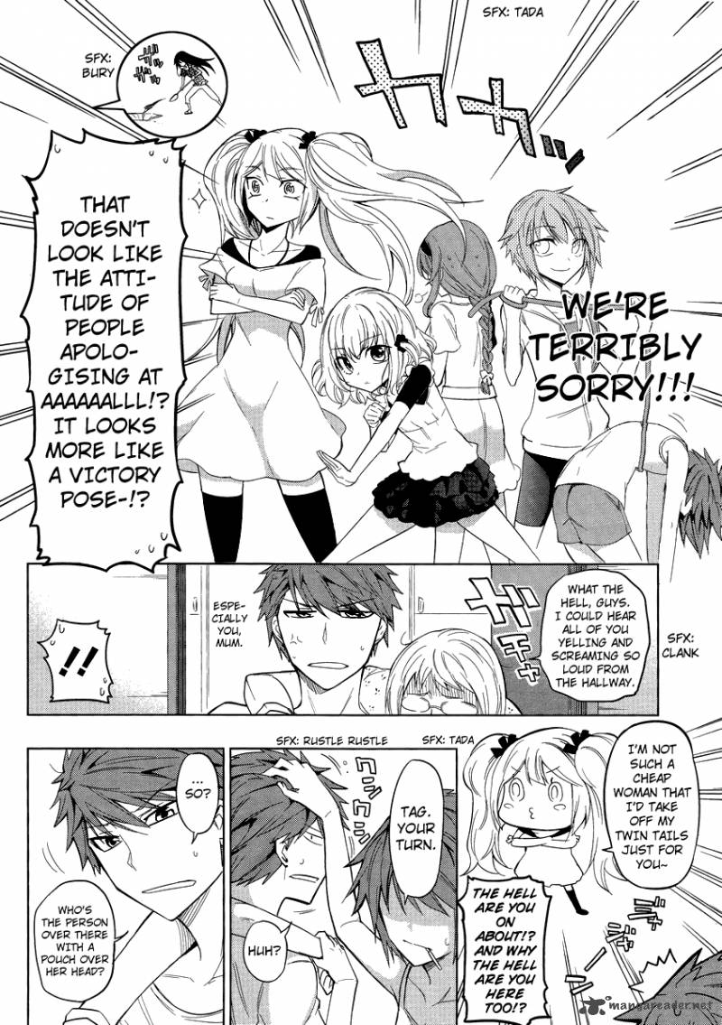 D Frag Chapter 39 Page 20