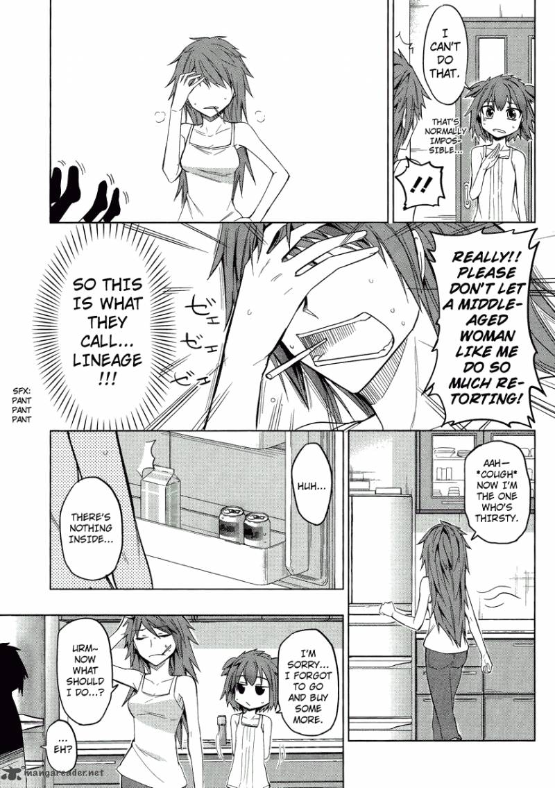 D Frag Chapter 39 Page 7