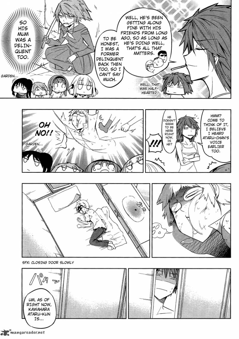 D Frag Chapter 39 Page 9