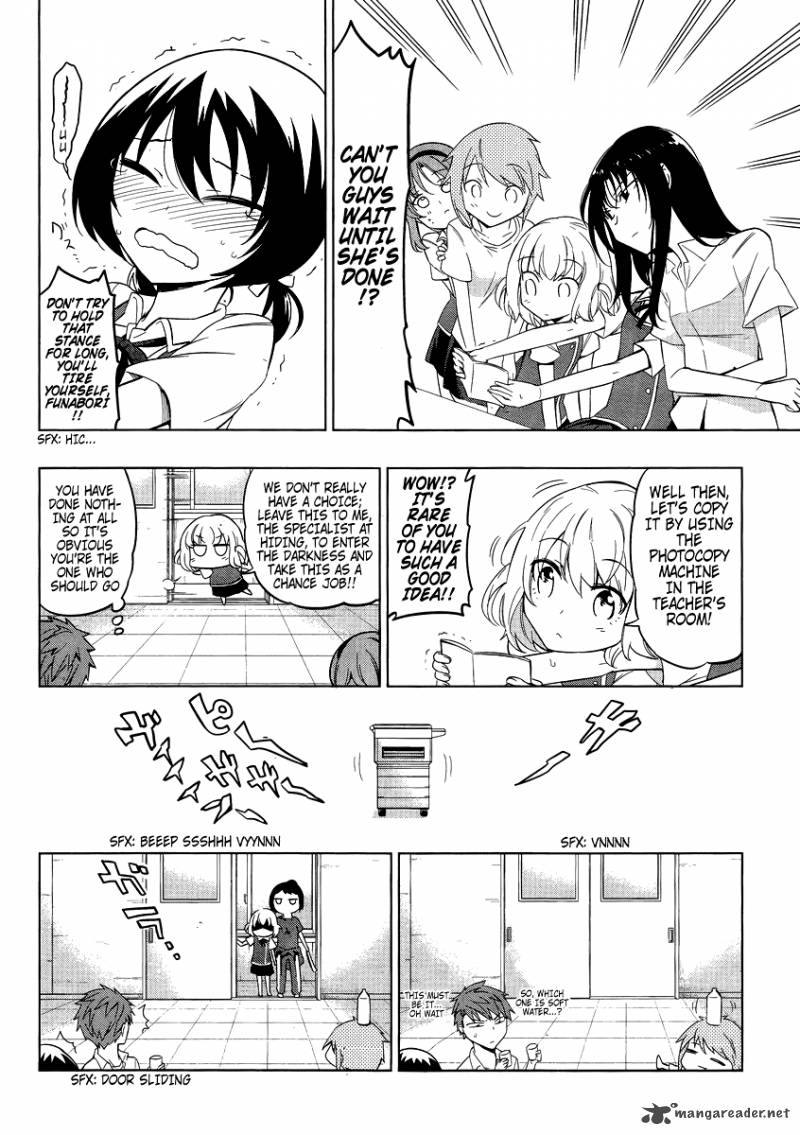 D Frag Chapter 41 Page 10