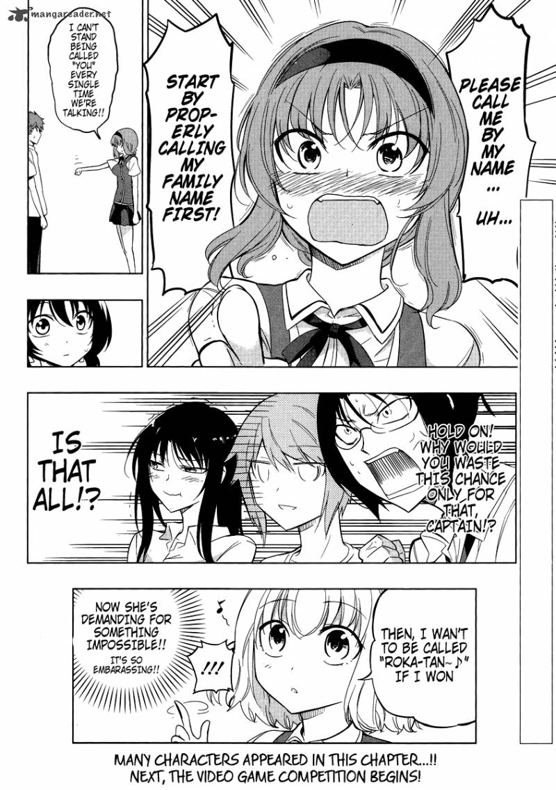 D Frag Chapter 41 Page 15