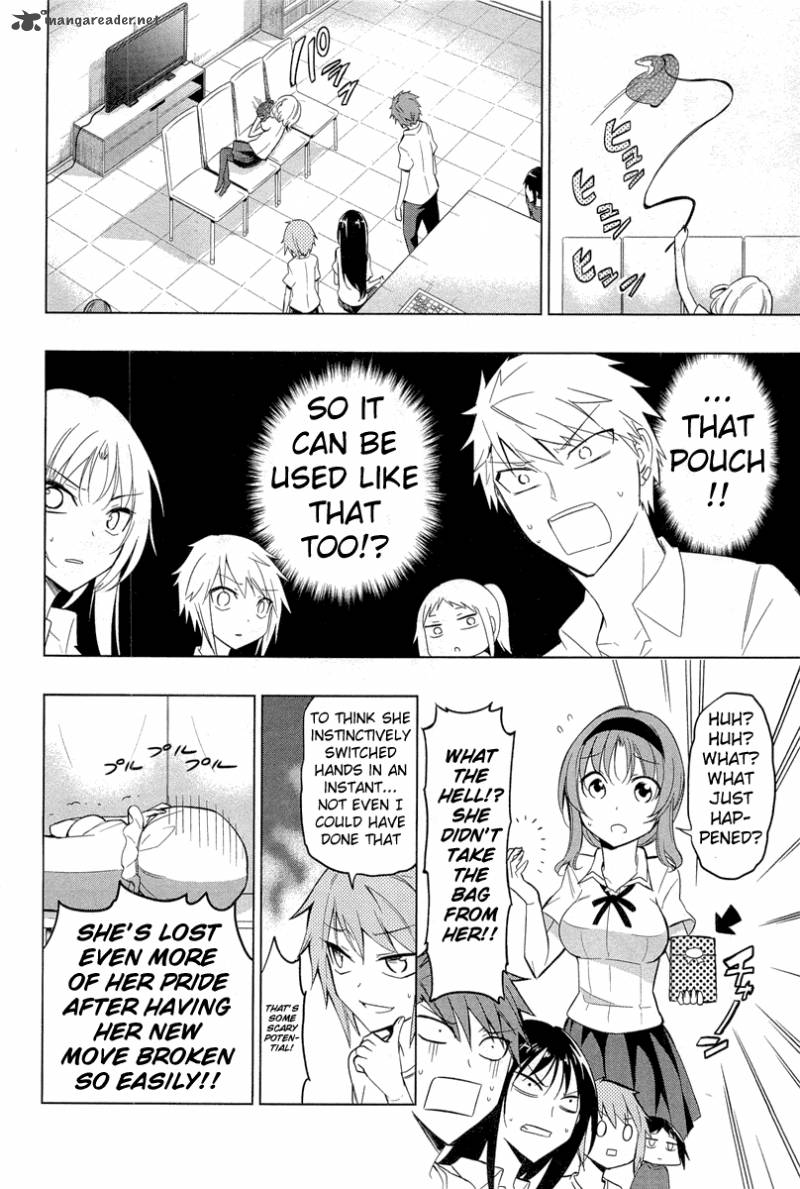 D Frag Chapter 43 Page 4