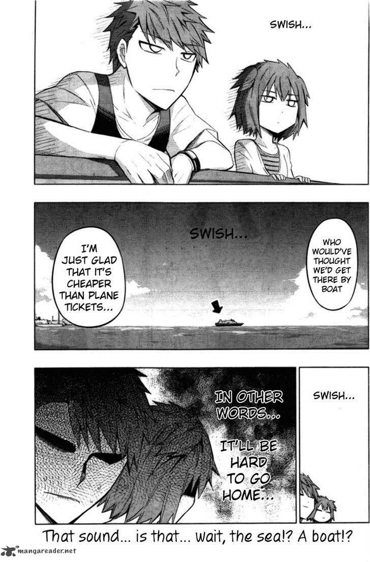 D Frag Chapter 46 Page 2