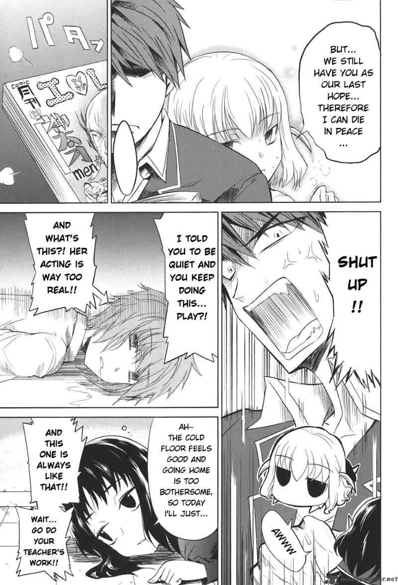 D Frag Chapter 5 Page 4