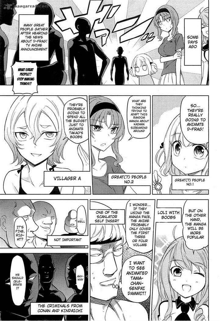 D Frag Chapter 50 Page 22