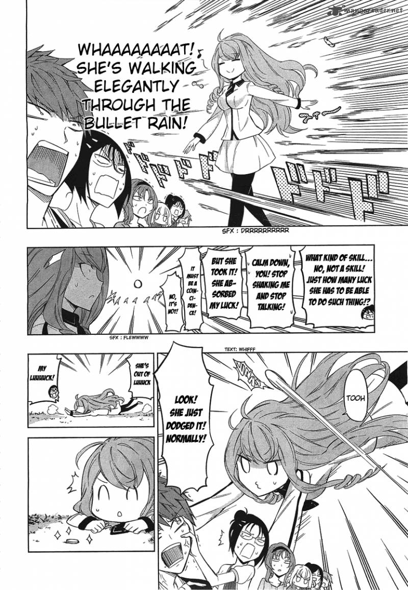 D Frag Chapter 52 Page 16