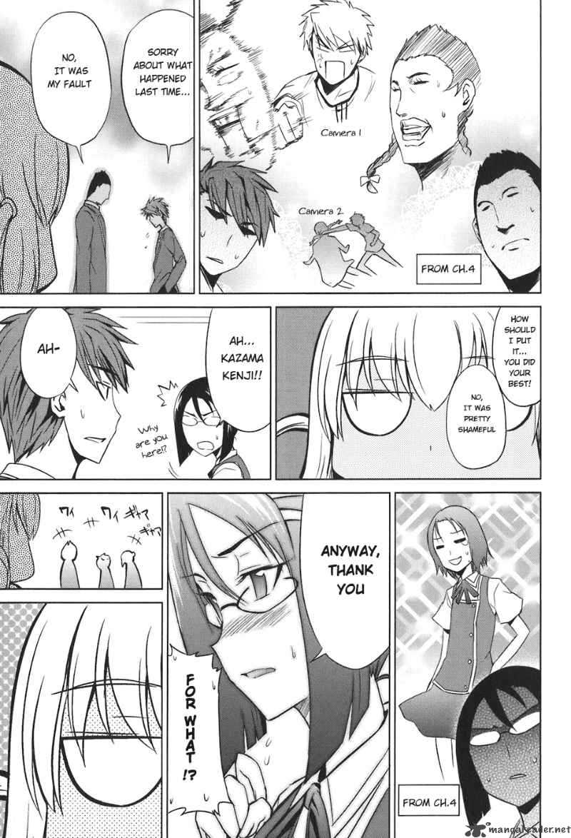 D Frag Chapter 6 Page 12