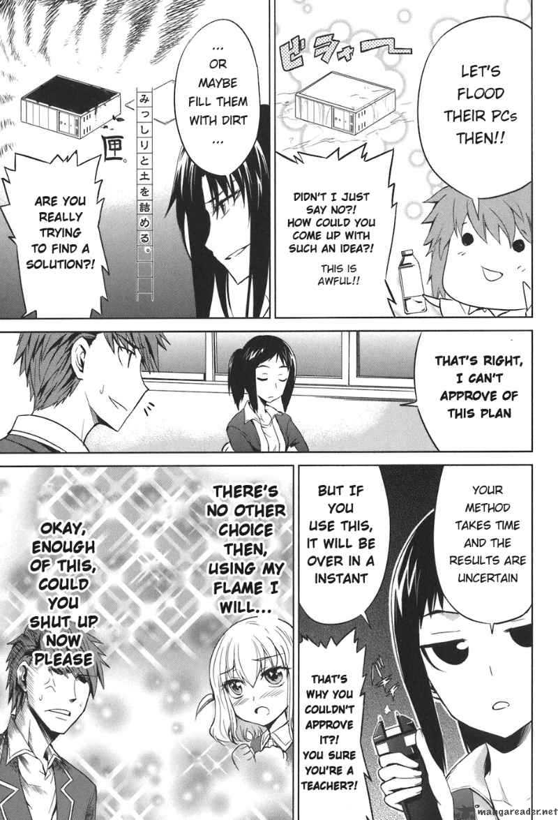 D Frag Chapter 6 Page 4