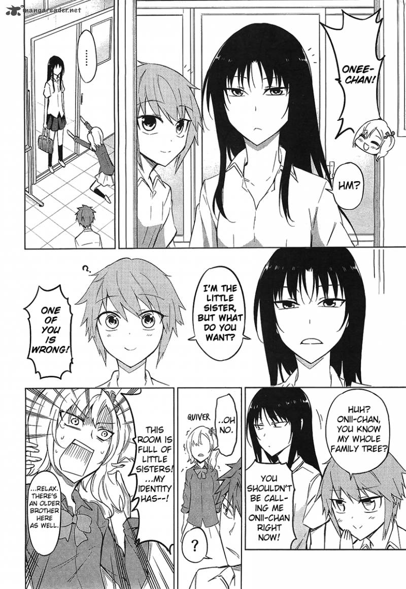 D Frag Chapter 61 Page 4