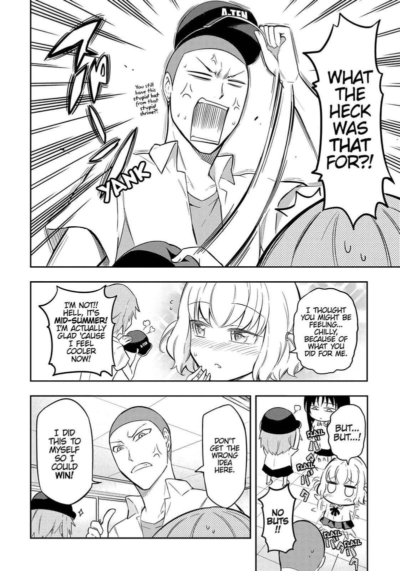 D Frag Chapter 65 Page 10