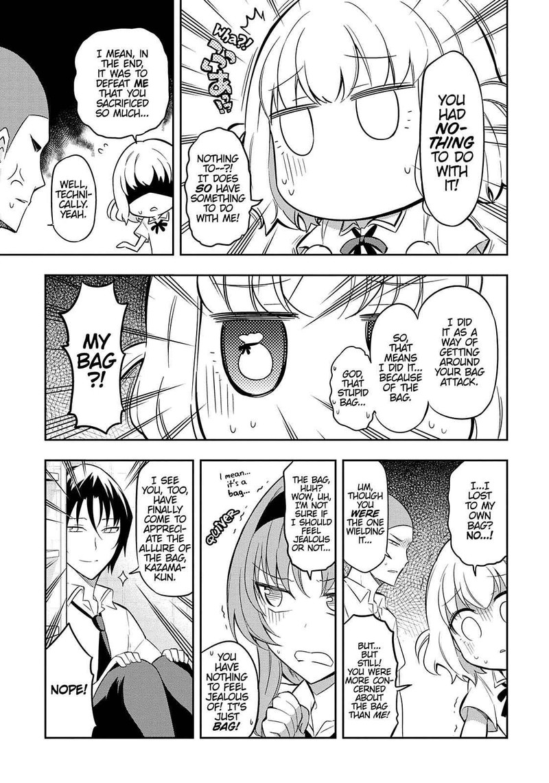 D Frag Chapter 65 Page 11