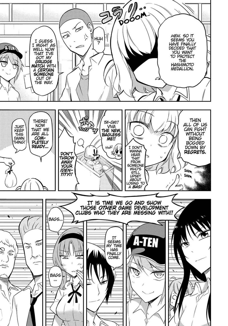 D Frag Chapter 65 Page 13