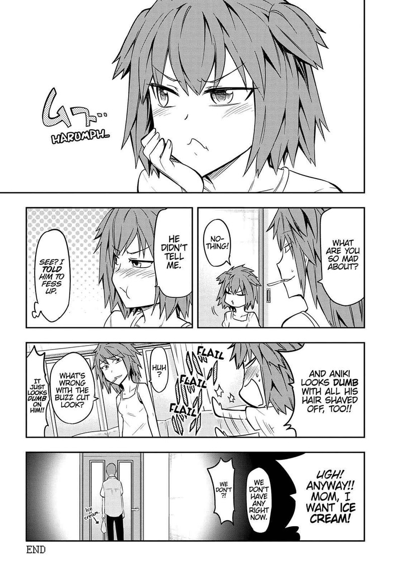 D Frag Chapter 65 Page 21