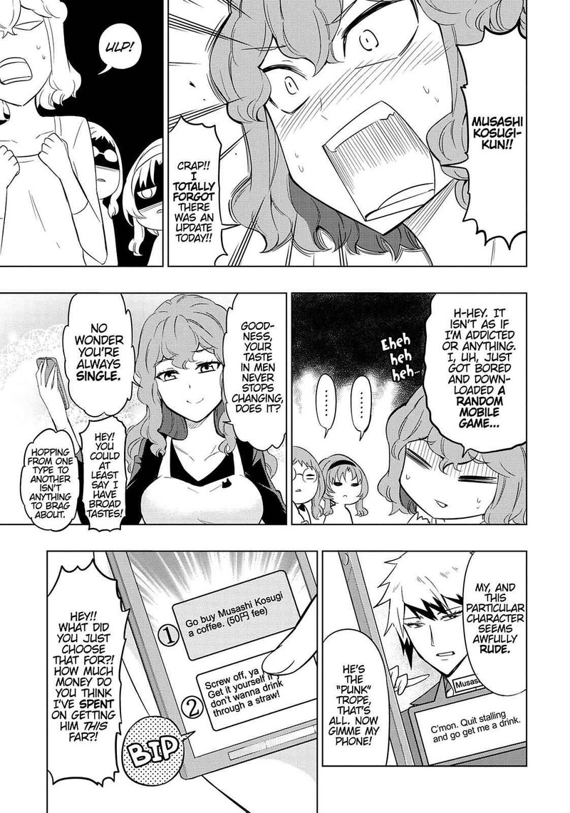 D Frag Chapter 65 Page 25