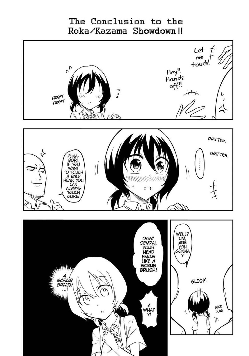 D Frag Chapter 65 Page 30
