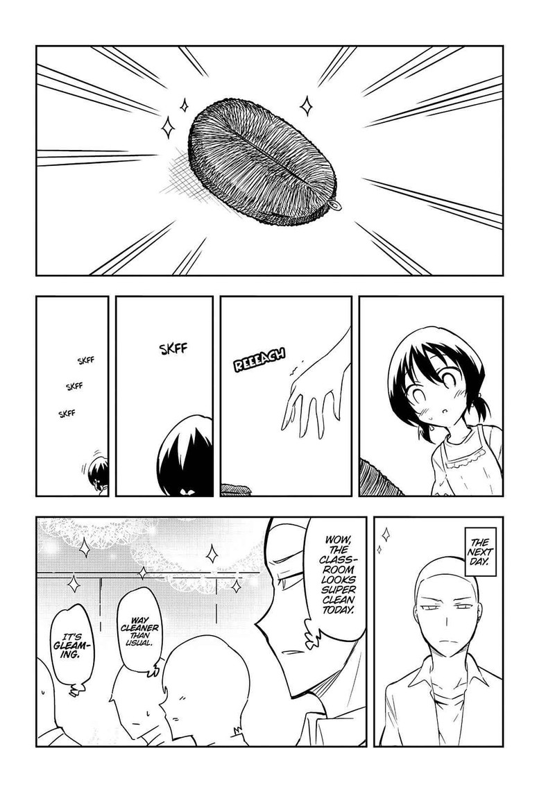 D Frag Chapter 65 Page 31