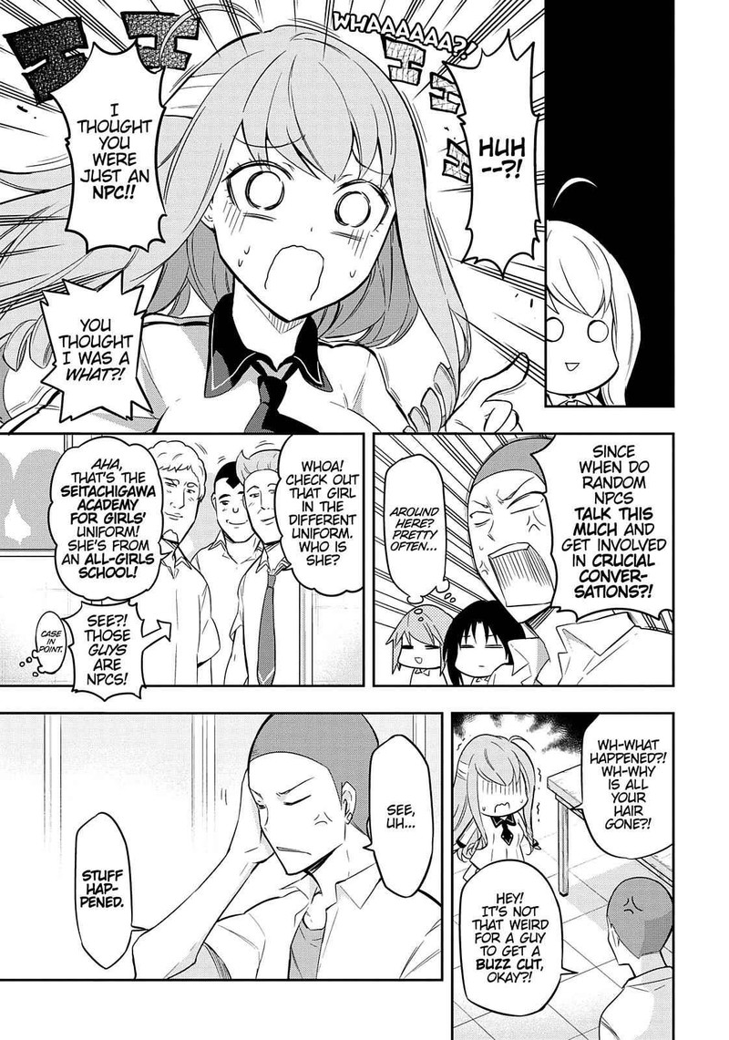 D Frag Chapter 65 Page 5