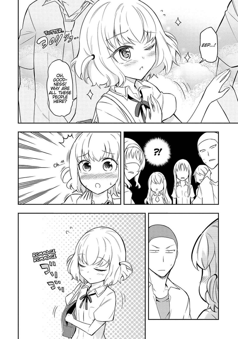 D Frag Chapter 65 Page 8