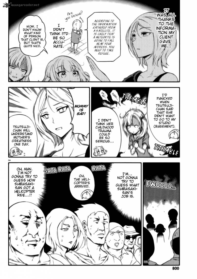 D Frag Chapter 80 Page 4