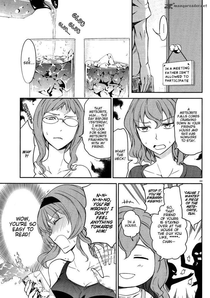 D Frag Chapter 81 Page 4
