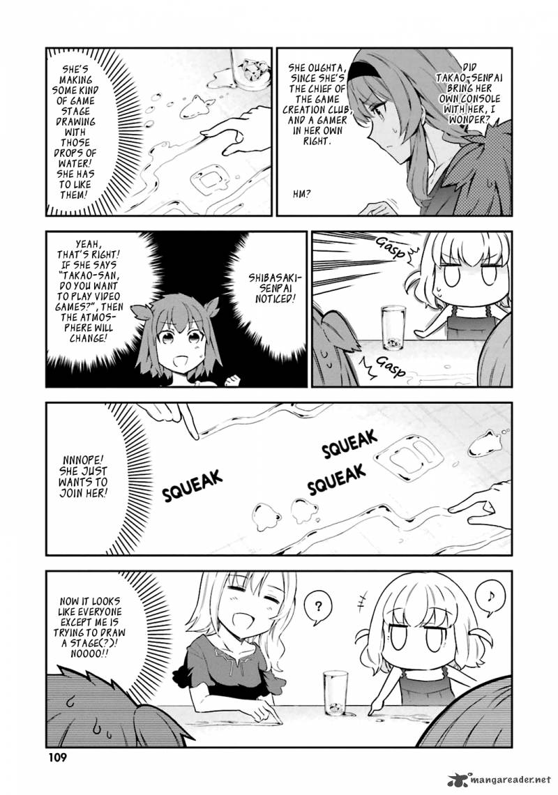 D Frag Chapter 83 Page 7