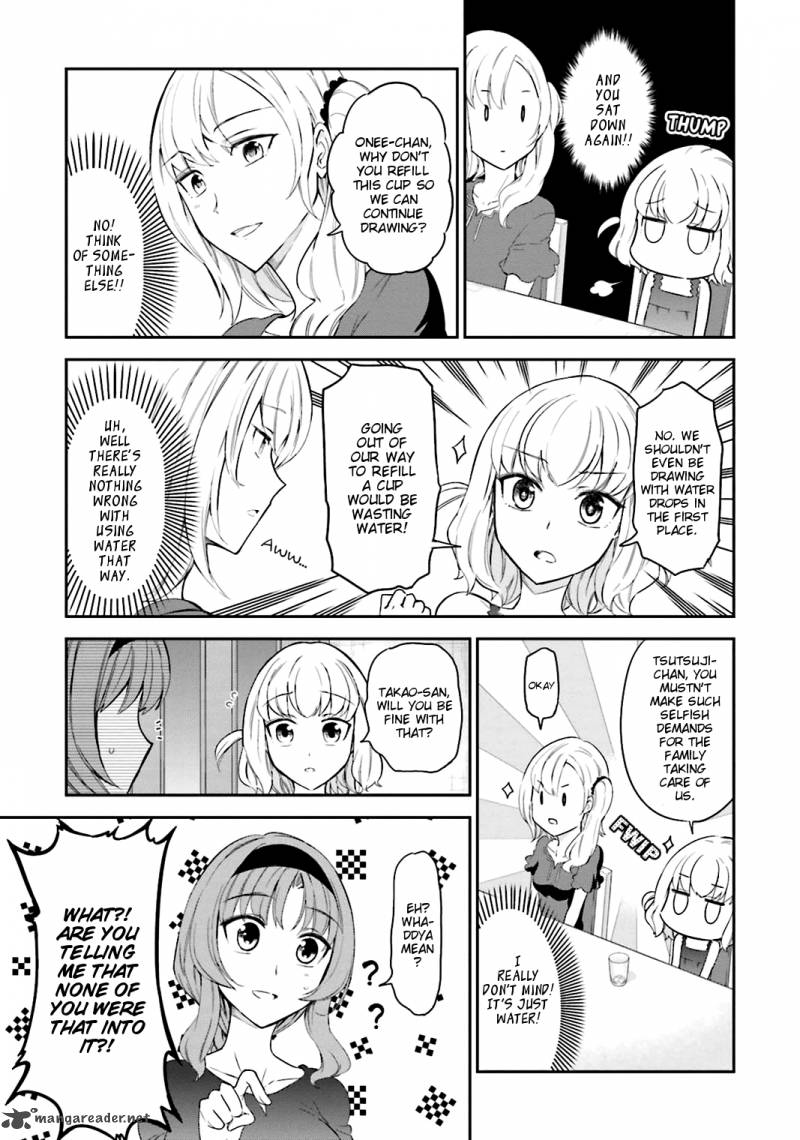 D Frag Chapter 83 Page 9