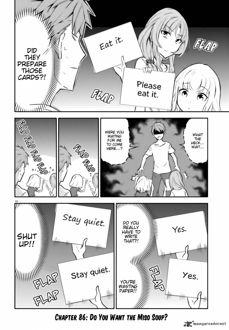 D Frag Chapter 86 Page 2