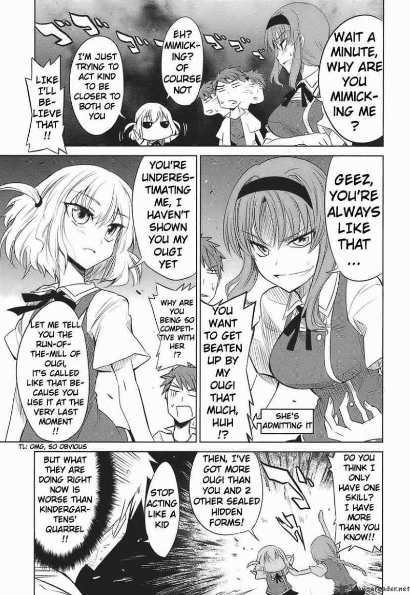D Frag Chapter 9 Page 13
