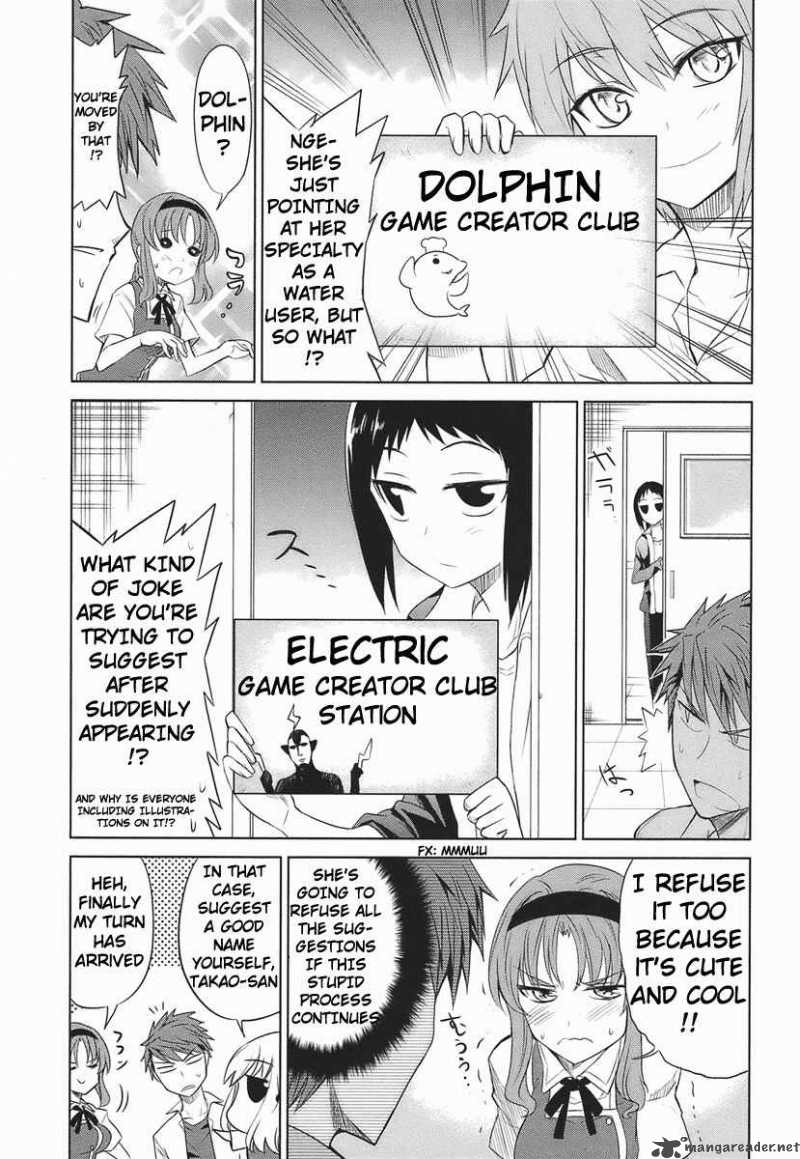 D Frag Chapter 9 Page 9