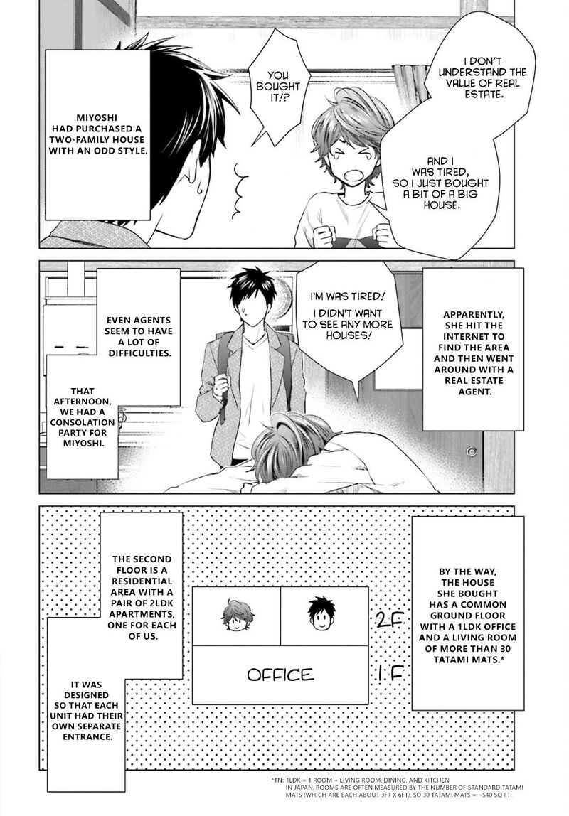 D Genesis Dungeon Ga Dekite 3 Nen Chapter 11 Page 2