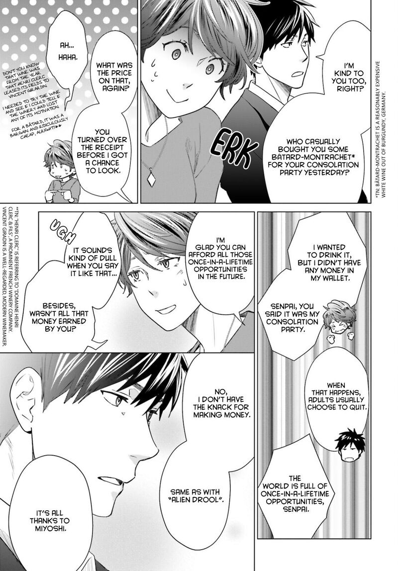 D Genesis Dungeon Ga Dekite 3 Nen Chapter 11 Page 27