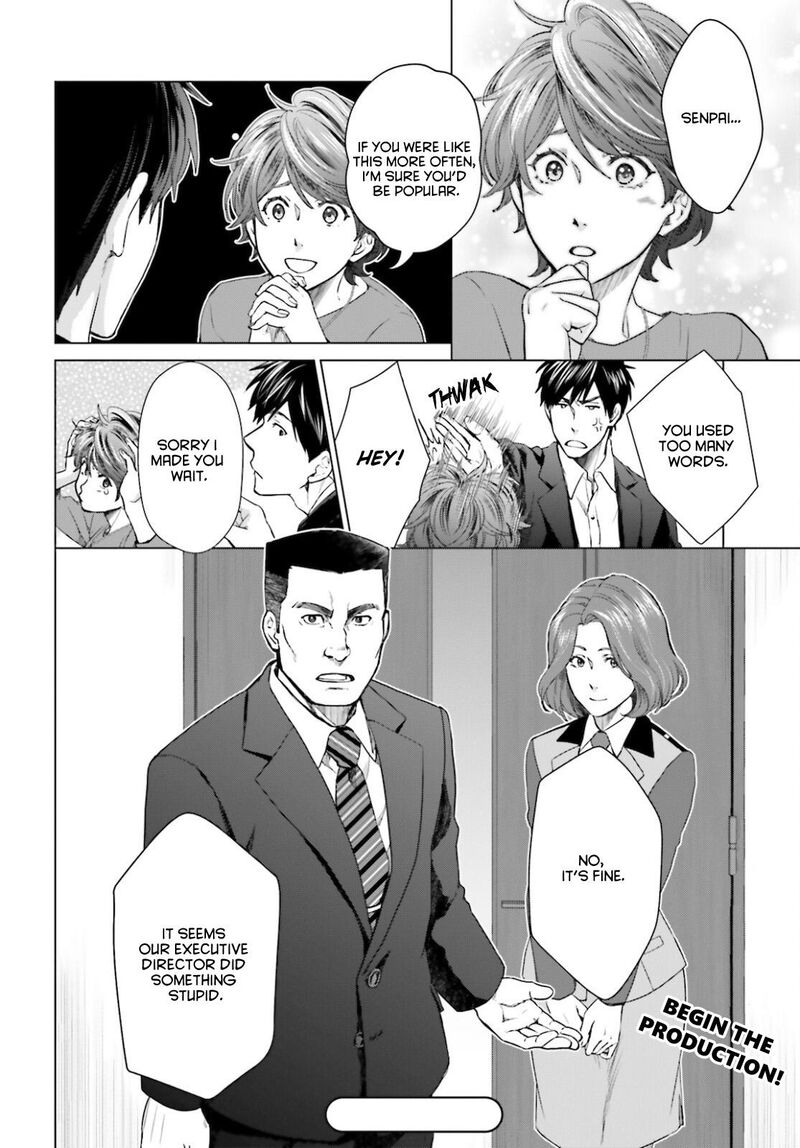 D Genesis Dungeon Ga Dekite 3 Nen Chapter 11 Page 28
