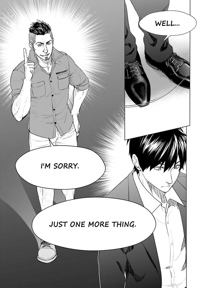 D Genesis Dungeon Ga Dekite 3 Nen Chapter 15 Page 19