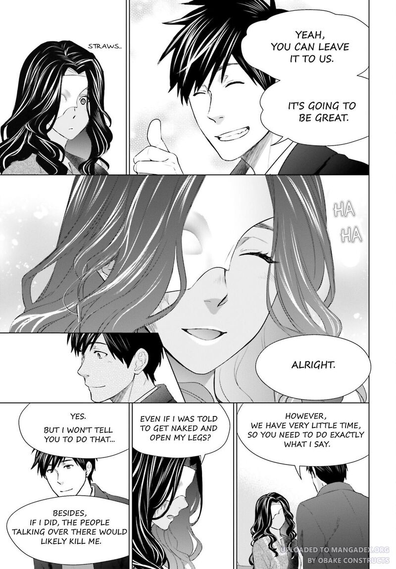 D Genesis Dungeon Ga Dekite 3 Nen Chapter 18 Page 25