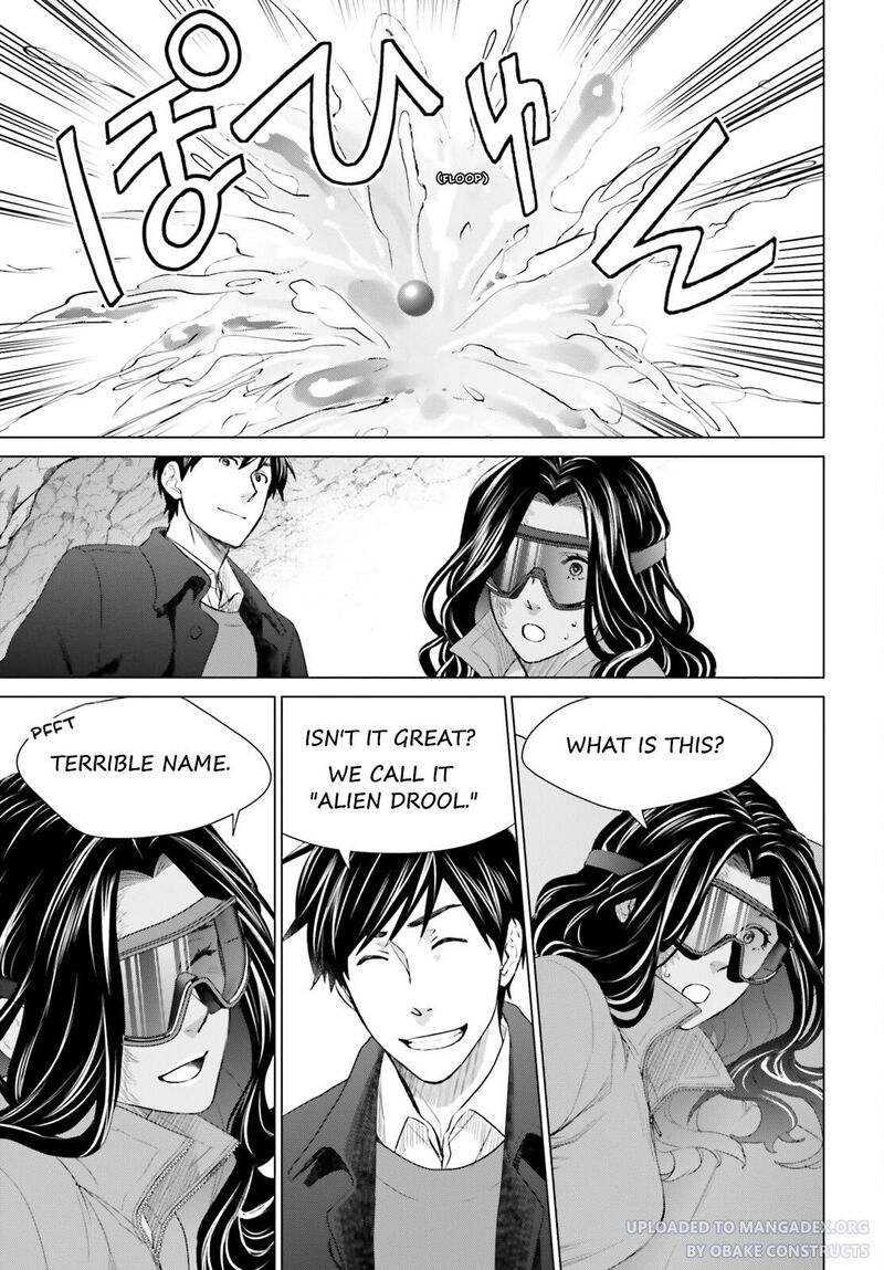 D Genesis Dungeon Ga Dekite 3 Nen Chapter 19 Page 15