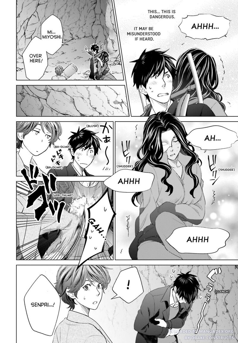 D Genesis Dungeon Ga Dekite 3 Nen Chapter 19 Page 24