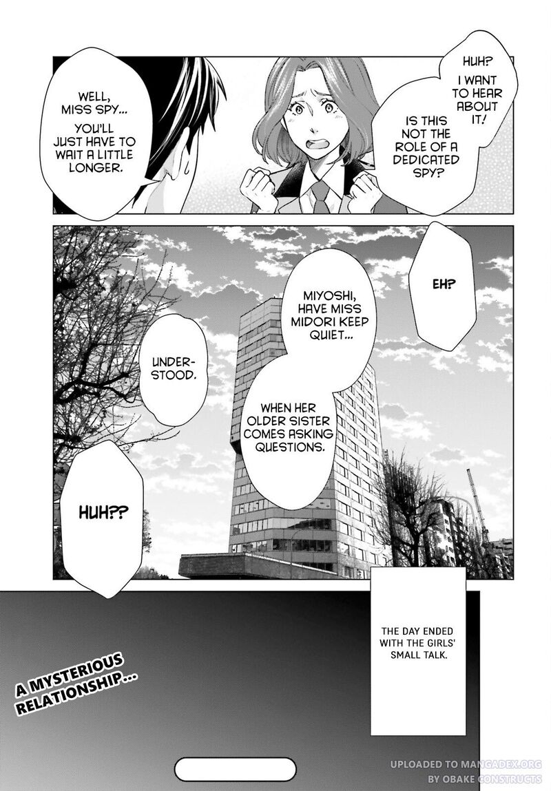 D Genesis Dungeon Ga Dekite 3 Nen Chapter 20 Page 29