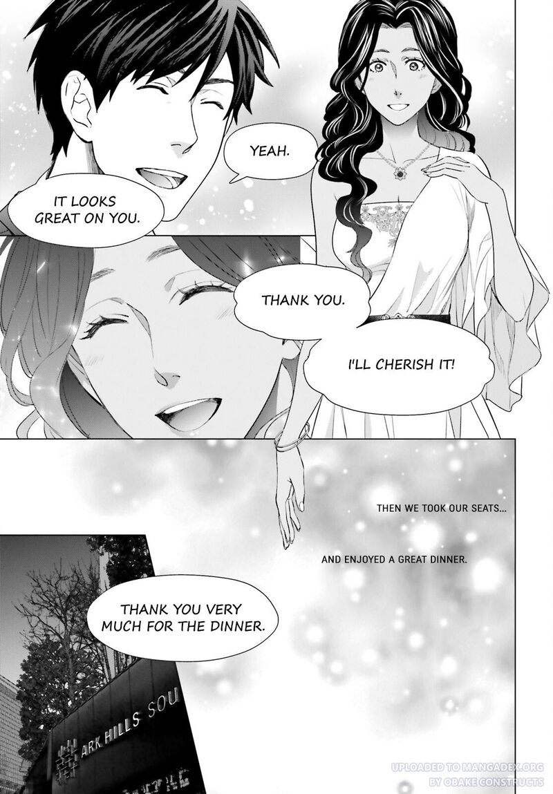 D Genesis Dungeon Ga Dekite 3 Nen Chapter 21 Page 17