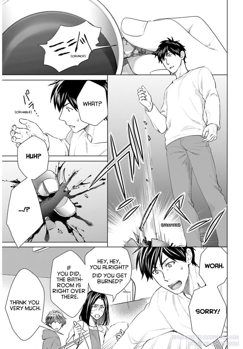 D Genesis Dungeon Ga Dekite 3 Nen Chapter 21 Page 27