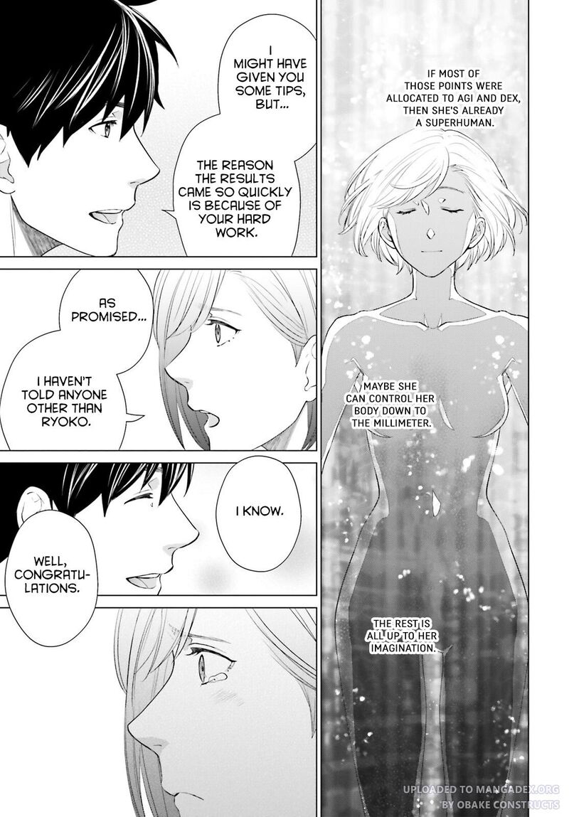 D Genesis Dungeon Ga Dekite 3 Nen Chapter 21 Page 9