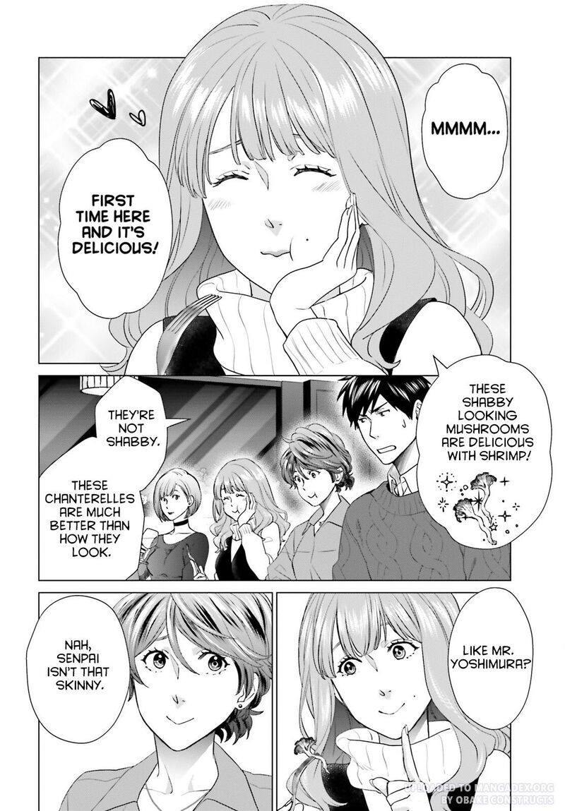 D Genesis Dungeon Ga Dekite 3 Nen Chapter 27 Page 18