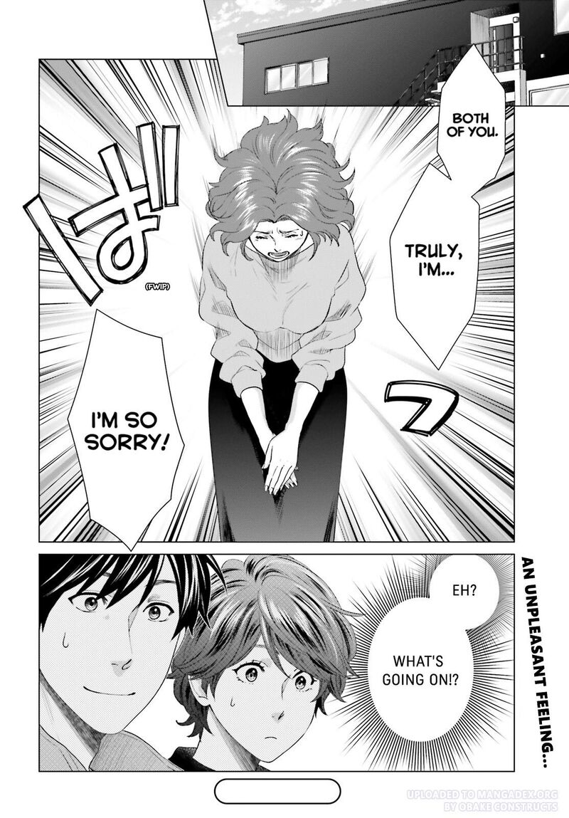 D Genesis Dungeon Ga Dekite 3 Nen Chapter 27 Page 28