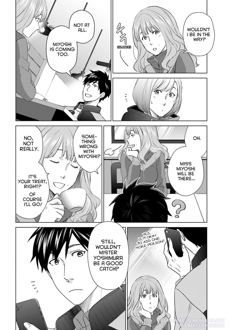 D Genesis Dungeon Ga Dekite 3 Nen Chapter 27 Page 6