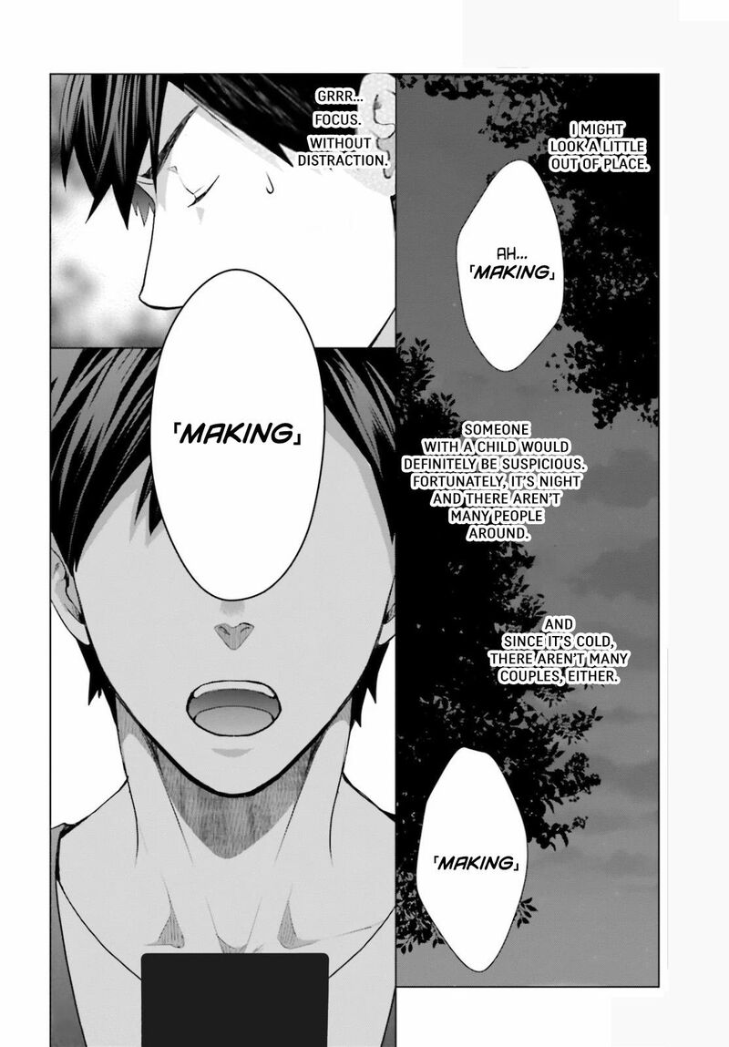 D Genesis Dungeon Ga Dekite 3 Nen Chapter 3 Page 8