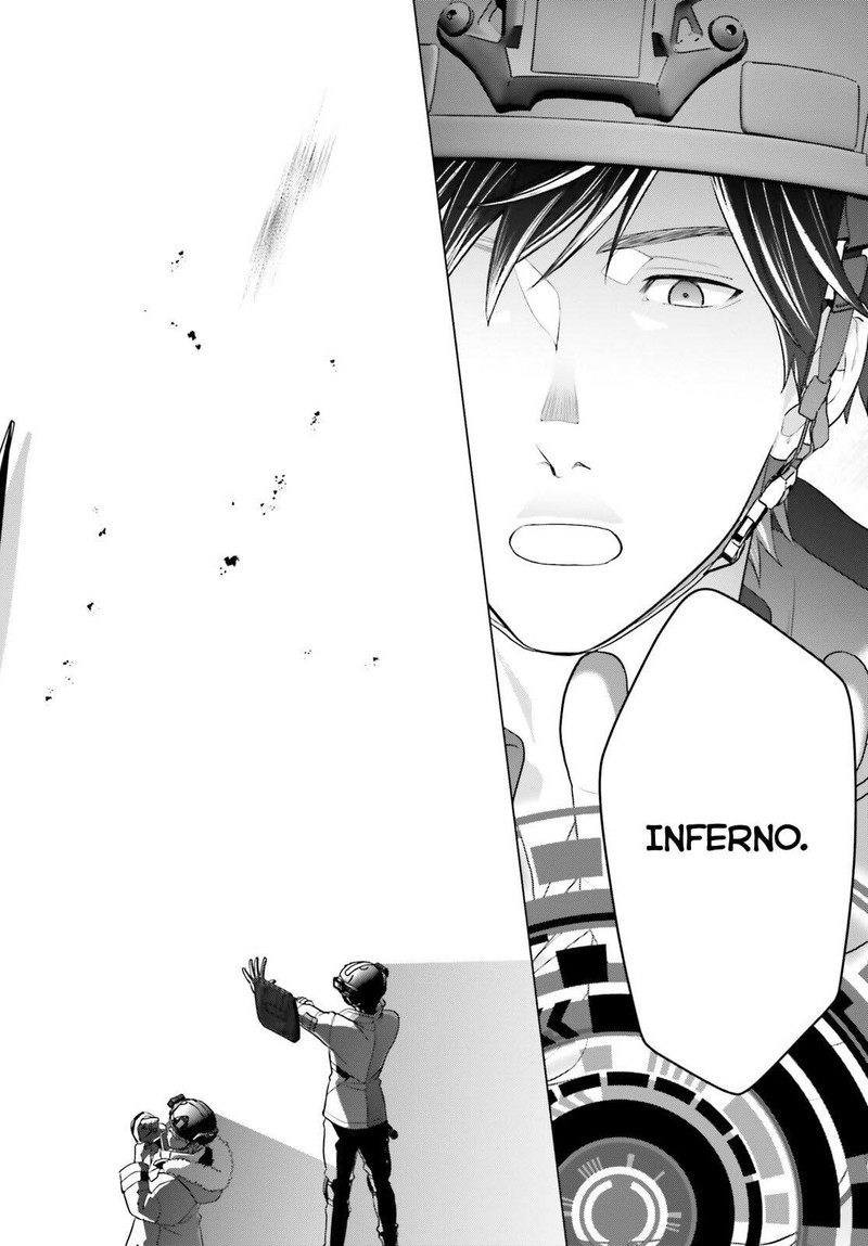 D Genesis Dungeon Ga Dekite 3 Nen Chapter 35 Page 22