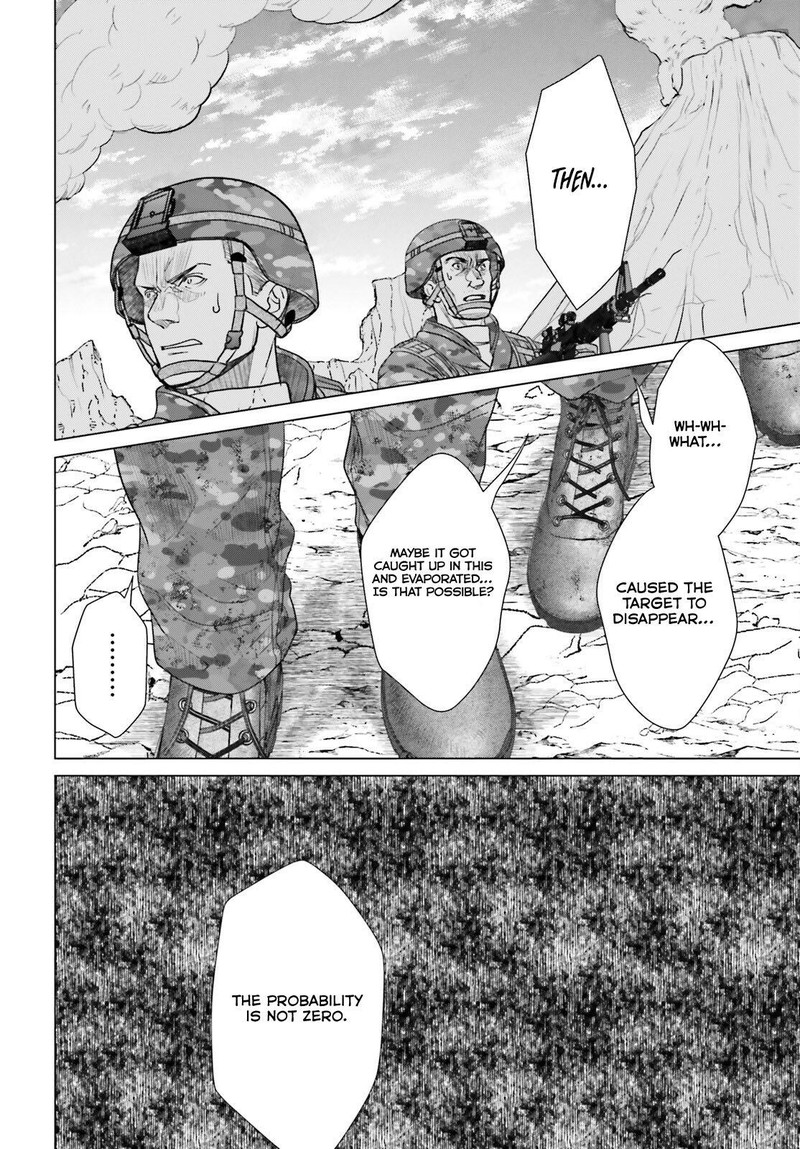 D Genesis Dungeon Ga Dekite 3 Nen Chapter 35 Page 28