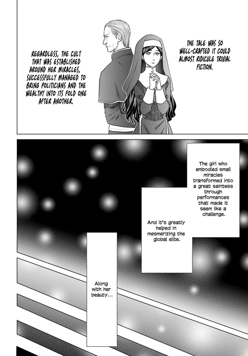 D Genesis Dungeon Ga Dekite 3 Nen Chapter 35 Page 8