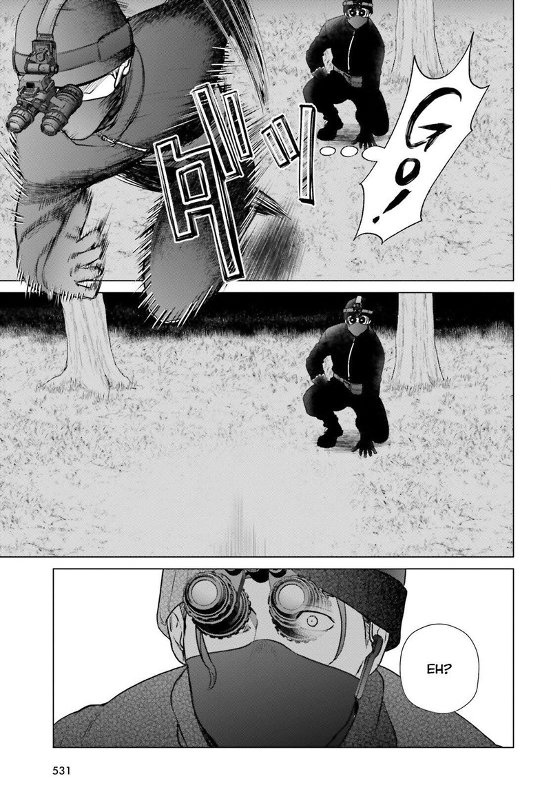 D Genesis Dungeon Ga Dekite 3 Nen Chapter 37 Page 15