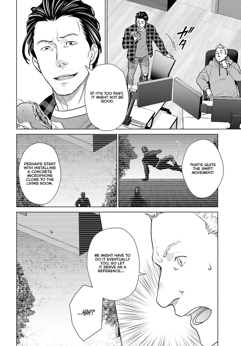 D Genesis Dungeon Ga Dekite 3 Nen Chapter 37 Page 18