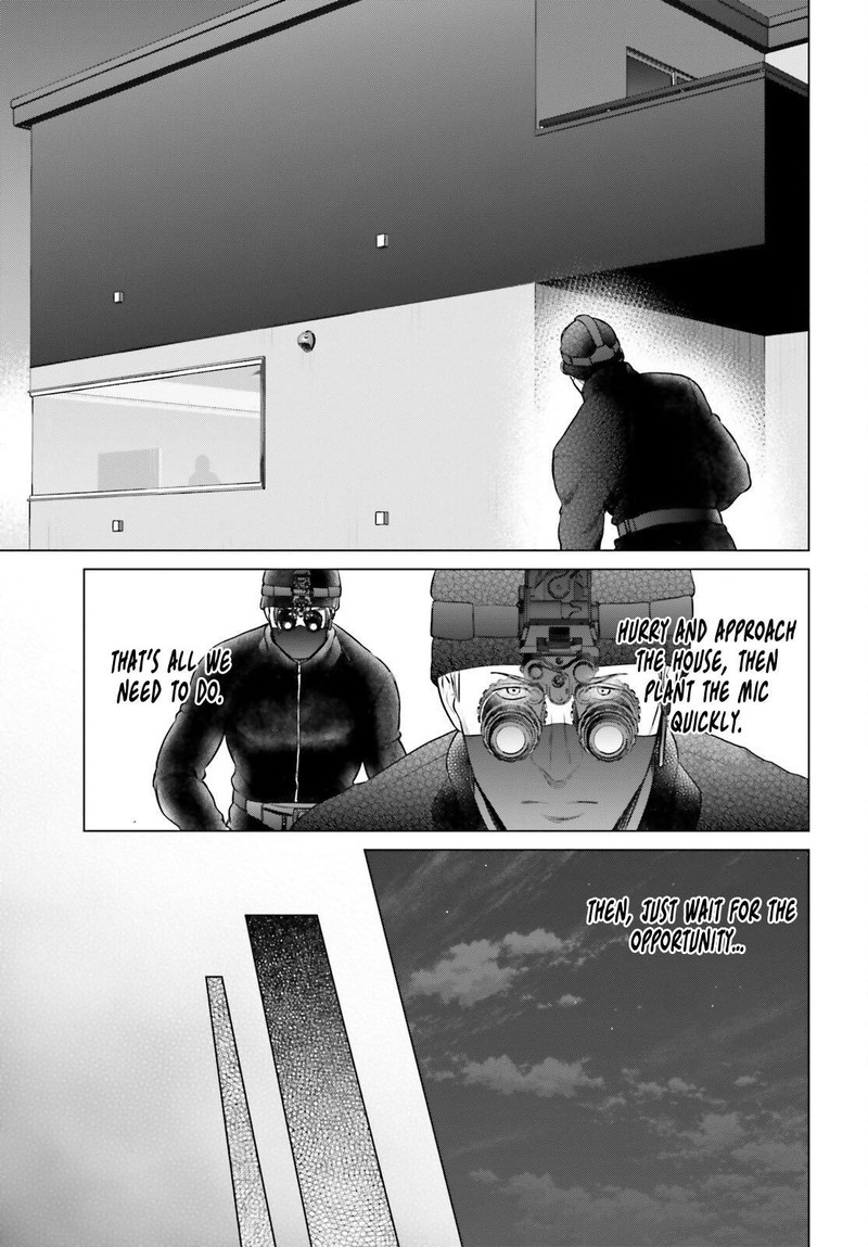 D Genesis Dungeon Ga Dekite 3 Nen Chapter 37 Page 5